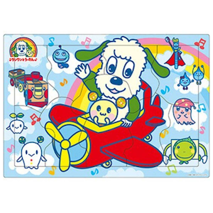 �A�|���Ёb�s�N�`���A�p�Y�� ���������Ƃ��[���� ������ł����� 9�s�[�X�y25-116�z�b����25-116���ݵ��
