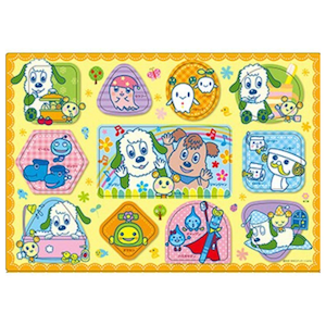 �A�|���Ёb�s�N�`���A�p�Y�� ���������Ƃ��Ƃ����� 11�s�[�X�y25-117�z�b����25-117���ݵ�����