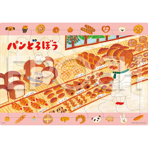 �G�|�b�N�Ёb�s�N�`���A�p�Y�� �p���ǂ�ڂ� ���������p�� 35�s�[�X�b����25-307�������޳�