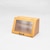�I�X�}�b�N�b�V�R�؋ˍނ̌y�ʖؐ�Showcase W40H25cm�i���C�g�u���E���j�bCFB-402525LB