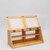 �I�X�}�b�N�b�V�R�؋ˍނ̌y�ʖؐ�Showcase W60H25cm�i���C�g�u���E���j�bCFB-602525LB
