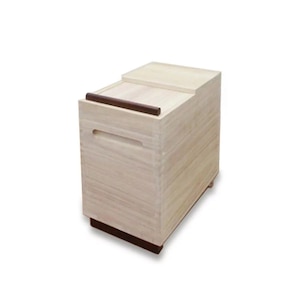 �I�X�}�b�N�b�ː�Rice Box 10kg�p�bRPO-10