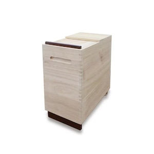 �I�X�}�b�N�b�ː�Rice Box 20kg�p�bRPO-20