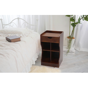 �I�X�}�b�N�b�V�R�؋ː��̌y�ʃx�b�h�T�C�h���S���@(�u���E��)�bLBDPX-30(OSMAC)
