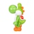 三英貿易｜トーキングフィギュア LET’S GO， YOSHI｜ﾄｰｷﾝｸﾞﾌｨｷﾞｭｱﾖｯｼｰ