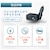 �Z�C���bTYPE-C1�|�[�g/USB1�|�[�g �t�B�b�g�_�C���N�g�\�P�b�g �ő�3A�bF337