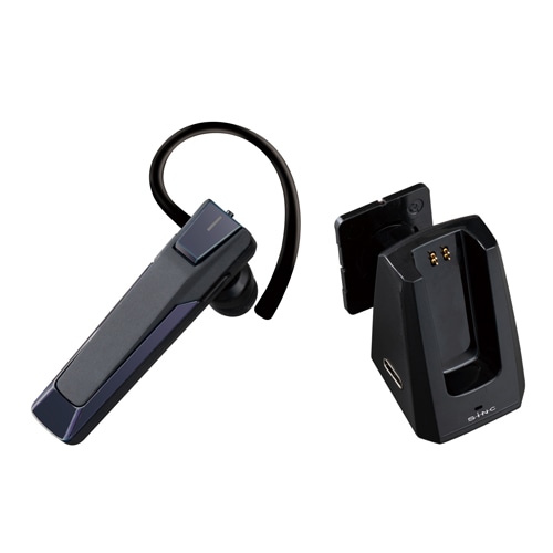 新品 プライズ品　10点まとめ売り 家電 ラジコン カメラ ワイヤレスイヤホン等 Bluetooth 5.1 ワイヤレスイヤホンマイク(ブラック/ブラック