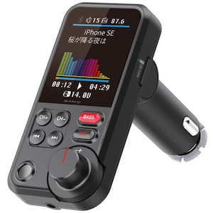 �Z�C���bBluetooth FM �g�����X�~�b�^�[�bBTF110