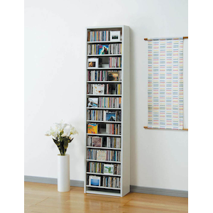 �I�[�N�X�bCD�X�g�b�J�[ �yCD��540�����[�z�z���C�g�bCS540-W