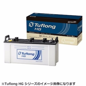 �G�i�W�[�E�B�Y�b���Y�ԃo�b�e���[ �Ɩ��ԗp Tuflong HG �y�����i�Ƃ̓����w���s�z�bHGA-155G51