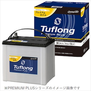 �G�i�W�[�E�B�Y�b���Y�ԃo�b�e���[ �A�C�h�����O�X�g�b�v�ԁ��W���ԑΉ� Tuflong PREMIUM PLUS �y�����i�Ƃ̓����w���s�z�bPPA-Q100R/D23R