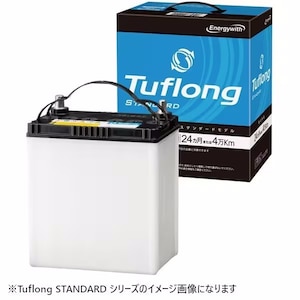 �G�i�W�[�E�B�Y�b���Y�ԃo�b�e���[ �[�d����ԑΉ� Tuflong STANDARD �y�����i�Ƃ̓����w���s�z�bSTA-75D23L