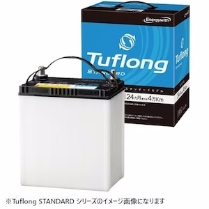 �G�i�W�[�E�B�Y�b���Y�ԃo�b�e���[ �[�d����ԑΉ� Tuflong STANDARD �y�����i�Ƃ̓����w���s�z�bSTA-40B19R