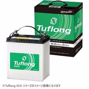 �G�i�W�[�E�B�Y�b���Y�ԃo�b�e���[ �[�d����ԑΉ� ���e�� Tuflong ECO �y�����i�Ƃ̓����w���s�z�bECA-40B19R