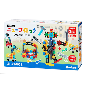 �w���X�e�C�t���bGakken�j���[�u���b�N �Ђ�߂��I�H��b�ޯ��N��ۯ���ҷ����