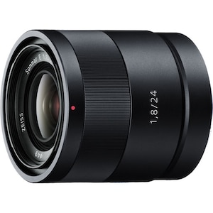 �\�j�[�bSonnar T* E 24mm F1.8 ZA�bSEL24F18Z