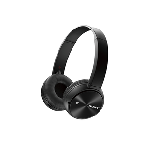 Bluetooth搭載ダイナミック密閉型ヘッドホン Joshin Webショップ 通販 ソニー Mdr Zx330bt