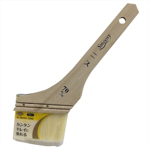 �n���f�B�E�N���E���bSmoosy V-line �j�X�p���� 70mm�b3412772