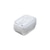 �C�m�}�^���w�b�y����p�b�N�p�^140ml 3�g(�N���A�[�z���C�g)�b#1833-CW