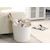 �C�m�}�^���w�b�A���S L�T�C�Y(�z���C�g)�b#4470-W
