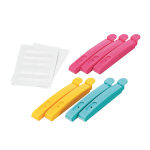 �C�m�}�^���w�b�l�[���N���b�vL 7�{�Z�b�g(�u���[/�C�G���[/�s���N)�b#6210