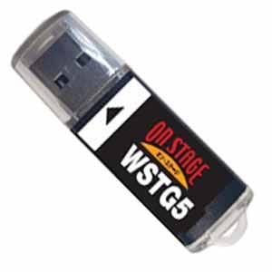 オン・ステージ ON STAGE専用追加曲チップ WST2 オンステージ“Wシリーズ”専用追加曲チップ【懐かしのメロディー