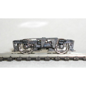 (HO) FS-378形 プレーン軸受け入台車 2個入