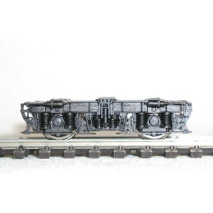 HO) KD-38形 ピボット軸受け入台車 2個入 | 日光モデル | KD-38