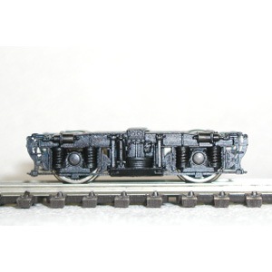 KS105台車 ピボット軸受 16番(HO) 台車 TR-48 形式 (ピボット軸受入り) (2個入り) (鉄道