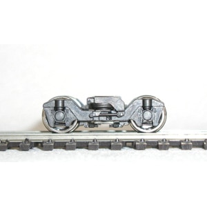 (HO) TS-804形 プレーン軸受け入台車 2個入