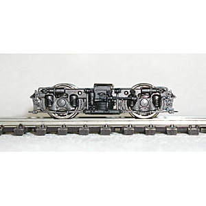 【再生産】(16番) DT-24形ピボット台車 2個入