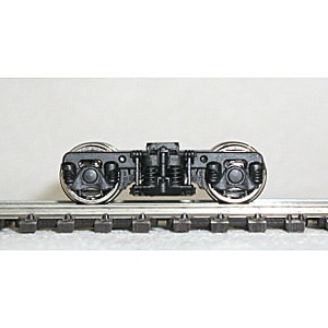 日光モデル｜(HO) TR-62形ピボット軸台車 2個入｜TR-62 PV