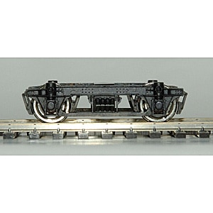 (HO) TR-23形 ピボット軸受け入台車 コロ軸 2個入