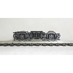 (HO) DT-20形ピボット軸受け入台車 2個入