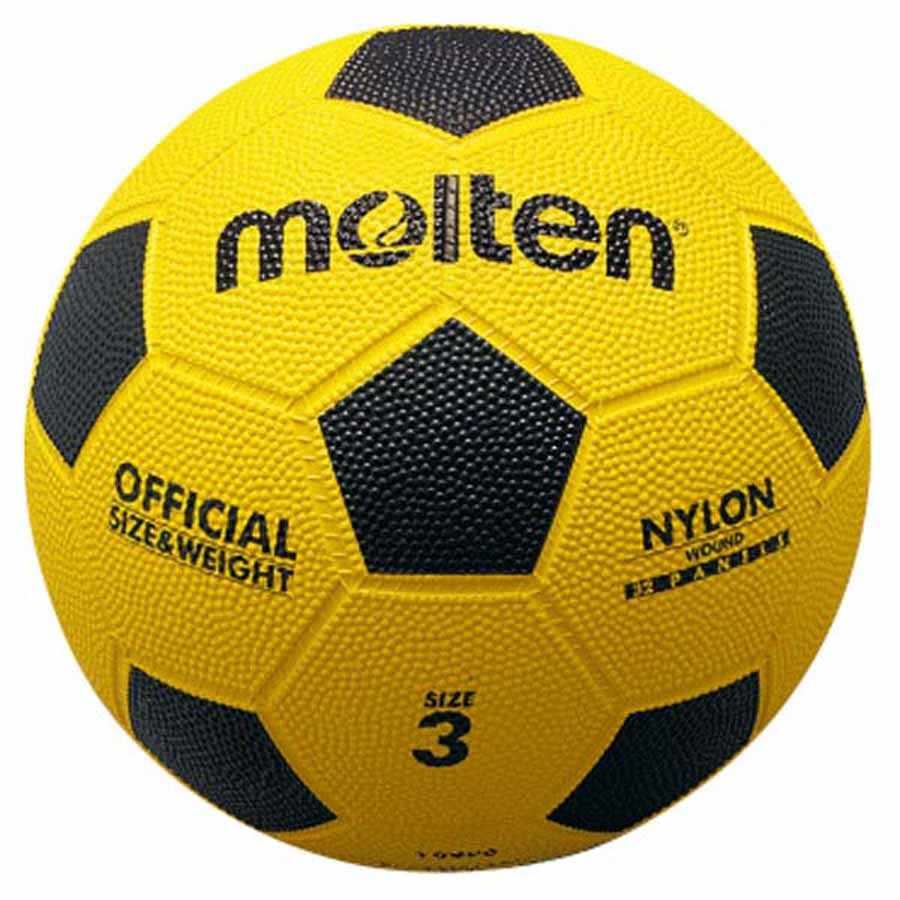 Amazon | モルテン(molten) サッカーボール 3号 ゴラッソ ソフト