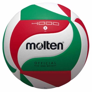 �����e���b�o���[�{�[�� 4���� (�l�H��v)�bV4M4000