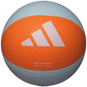 �A�f�B�_�X�b�\�t�g�o���[�{�[�� ���a��25cm (�I�����W�~�n�C�C��)�bAVSOSL