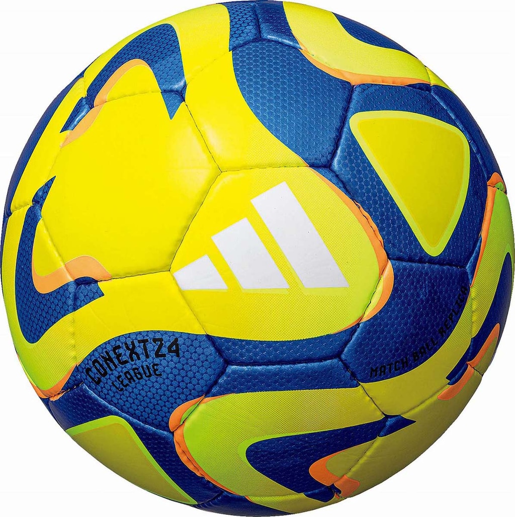 JAPAN U-12  サッカーボール 公式球 アディダス 特別版カラーボール JAPAN U-12 サッカーボール 公式球 アディダス 特別版カラー