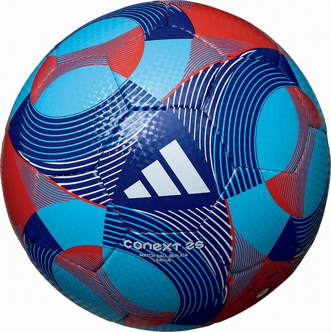 FIFA 2025 リーグ 5号（ブルー・サイズ：5号球） | アディダス