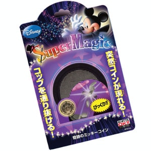 ディズニーマジック 奇跡のミッキーコイン ミッキーマウス Joshin Webショップ 通販 テンヨー テンヨーキセキノミッキーコインミッキーマ ディズニーマジック 奇跡のミッキーコイン ミッキーマウス Joshin Webショップ 通販 テンヨー テンヨーキセキノミッキーコインミッキーマ