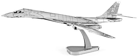 メタリックナノパズル B-1B ランサー mxn26g8 Amazon.co.jp: メタリックナノパズル B-1B ランサー : Hobbies