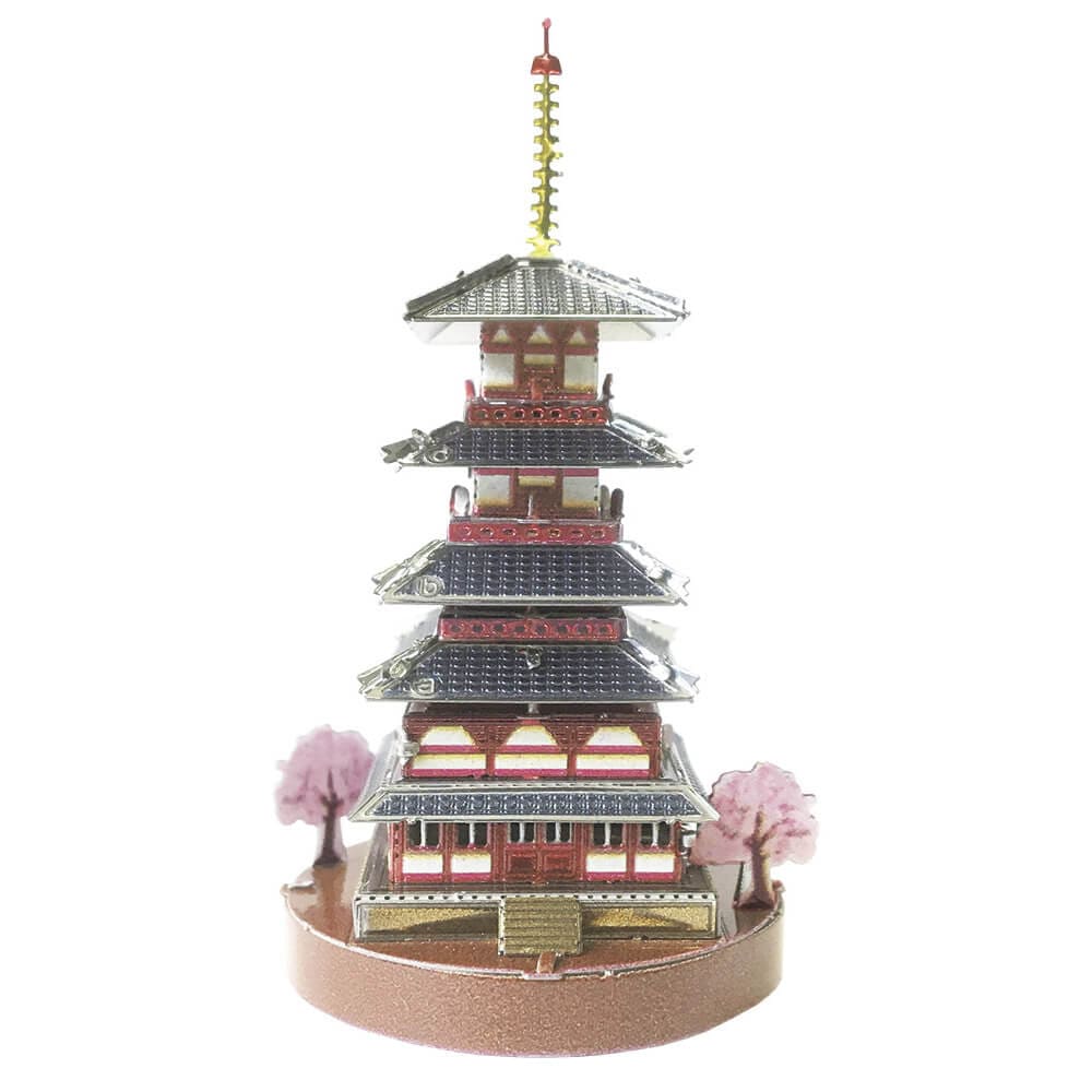 メタリックナノパズル | Joshin webショップ 通販
