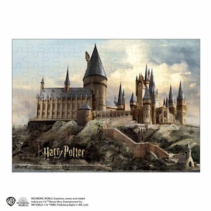 �e�����[�b�n���[�|�b�^�[ Hogwarts Castle 108�s�[�X�yB-108-832�z�b��ְB108-832Hogwarts