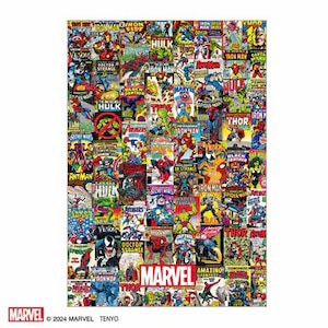 �e�����[�b�uMARVEL�v �}�[�x���E�R�~�b�N��W�� 1000�s�[�X�yR-1000-641�z�b��ְR-1000-641 ϰ��ٺЯ��޲����޳