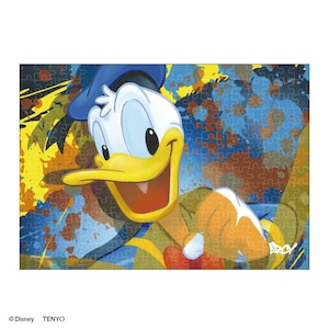 �e�����[�b�X�e���h�A�[�g Donald Duck 266�s�[�X�yDSG-266-986�z�b��ְDSG-266-986DonaldDuck