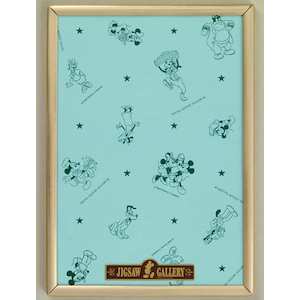 �e�����[�b�f�B�Y�j�[��p�p�l���y108P�p�z�S�[���h�i�T�C�Y�F18.2cm�~25.7cm�j�b�108P �ް�������