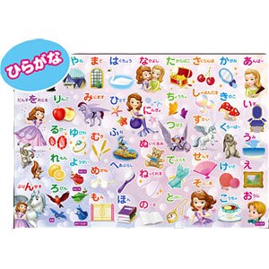 ディズニー めきめきこどもジグソーパズル ソフィアとひらがなをおぼえましょ 96ピース Joshin Webショップ 通販 テンヨー テンヨーdk96 039ソフィアトヒラカ ディズニー めきめきこどもジグソーパズル ソフィアとひらがなをおぼえましょ 96ピース Joshin Webショップ 通販 テンヨー テンヨーdk96 039ソフィアトヒラカ