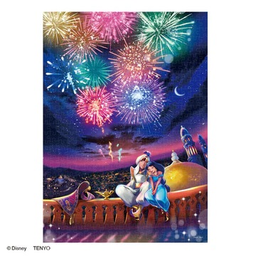 シ*ナ様 ディズニー　花火　カーテン Disney - 花火 遮光カーテン ディズニーリゾート限定の通販 by