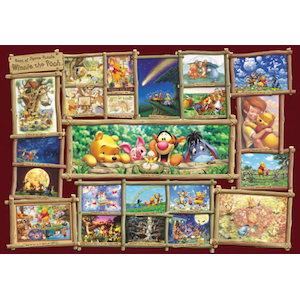 ディズニー ジグソーパズル アート集 くまのプーさん ぎゅっとサイズ00ピース Joshin Webショップ 通販 テンヨー テンヨ Dg00 529ア トシユウ ディズニー ジグソーパズル アート集 くまのプーさん ぎゅっとサイズ00ピース Joshin Webショップ 通販 テンヨー テンヨ Dg00 529ア トシユウ