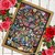 �e�����[�b�f�B�Y�j�[ �q���C���R���N�V���� �X�e���h�O���X(�f�B�Y�j�[���f�B�Y�j�[/�s�N�T�[) ���E�ŏ�1000�s�[�X�yDW-1000-865�z�b��ְDW-1000-865 �۲ݺڸ��� ����޸�׽